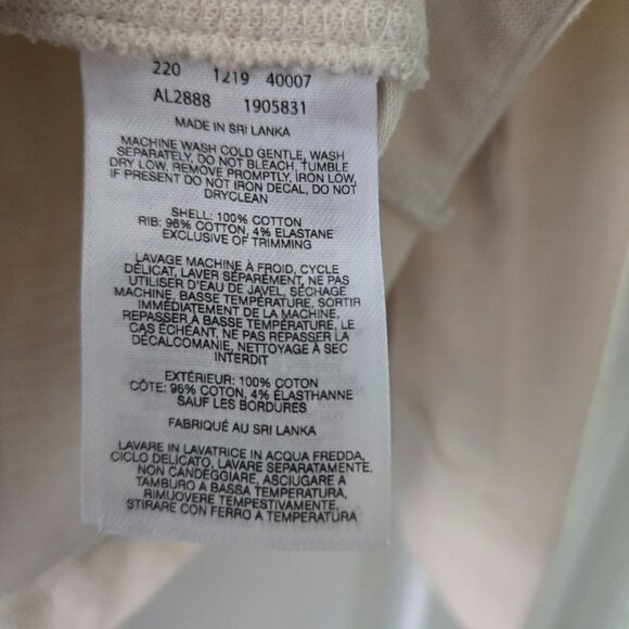 Columbia long sleeve size L - Picture 4 of 5